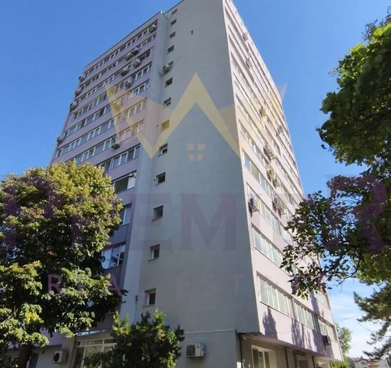 🏡 ДВУХКОМНАТНАЯ КВАРТИРА | ЮЖНАЯ | САНИРОВАННЫЙ ДОМ | РЯДОМ С ЦЕНТРОМ г. ДОБРИЧ -  - снимка 6 - Имоти Премиер