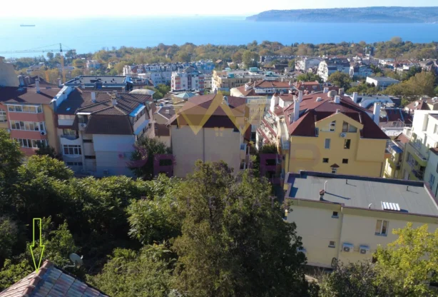 Агентство недвижимости - Имоти Премиер - имот - 1089131, Цена: 280000 EUR
