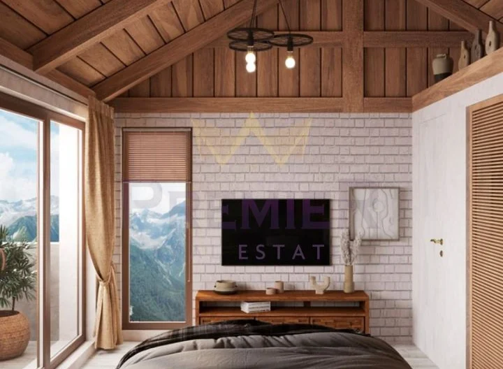 Двухэтажный дом в с. Долище, обл. Варна -  - снимка 6 - Имоти Премиер