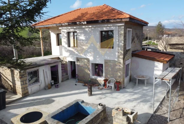 Агентство недвижимости - Имоти Премиер - имот - 1156254, Цена: 80000 EUR
