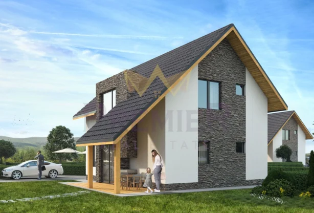 Агентство недвижимости - Имоти Премиер - имот - 1238099, Цена: 245000 EUR
