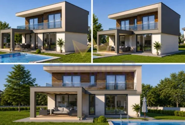 Агентство недвижимости - Имоти Премиер - имот - 1223997, Цена: 310000 EUR