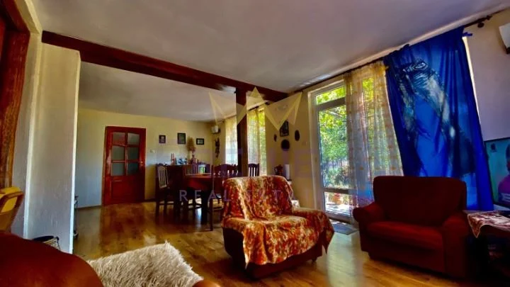 🏡Двухэтажный дом в сердце Странджи – с. Бродилово🏡 -  - снимка 12 - Имоти Премиер