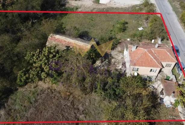Агентство недвижимости - Имоти Премиер - имот - 1255232, Цена: 65000 EUR