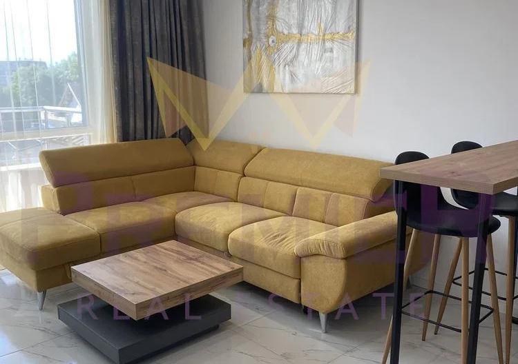 ДВУСАТЕН АПАРАТМЕНТ, КОЛХОЗЕН ПАЗАР -  - снимка 3 - Имоти Премиер