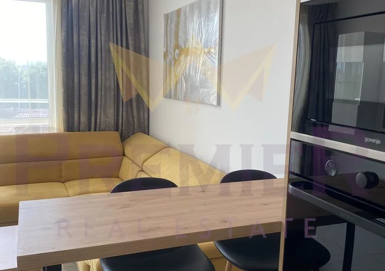 ДВУСАТЕН АПАРАТМЕНТ, КОЛХОЗЕН ПАЗАР -  - снимка 3 - Имоти Премиер