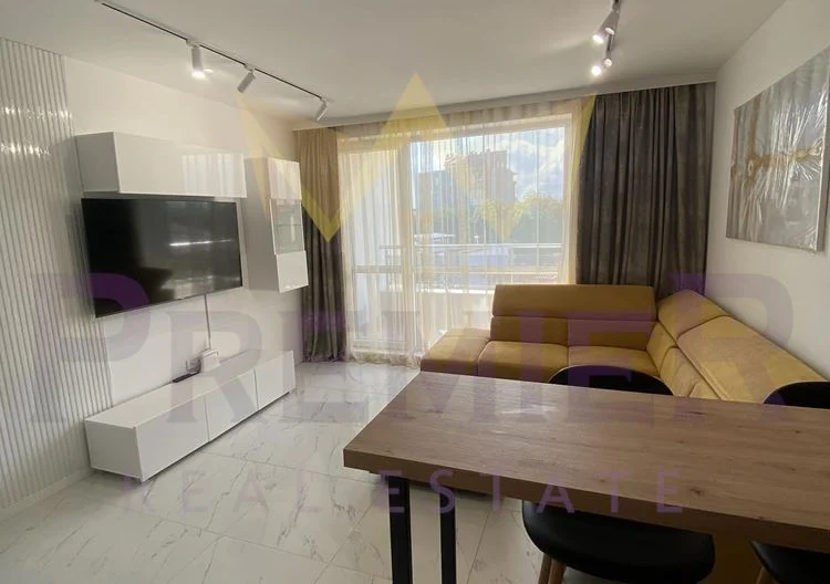 ДВУСАТЕН АПАРАТМЕНТ, КОЛХОЗЕН ПАЗАР -  - снимка 5 - Имоти Премиер