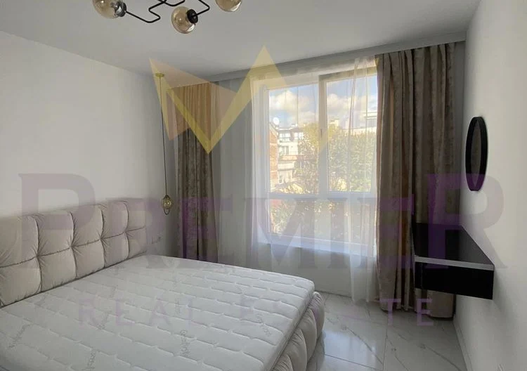 ДВУСАТЕН АПАРАТМЕНТ, КОЛХОЗЕН ПАЗАР -  - снимка 5 - Имоти Премиер