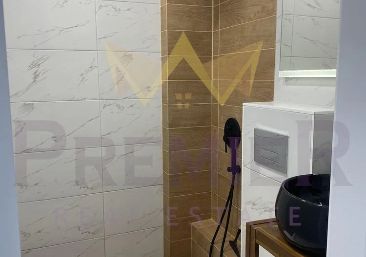 ДВУСАТЕН АПАРАТМЕНТ, КОЛХОЗЕН ПАЗАР -  - снимка 7 - Имоти Премиер