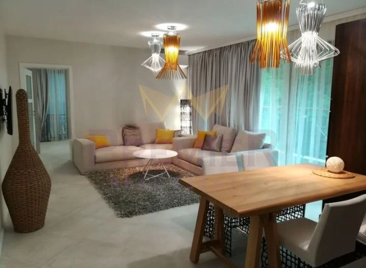 ДВУСАТЕН АПАРТАМЕНТ -  - снимка 1 - Имоти Премиер