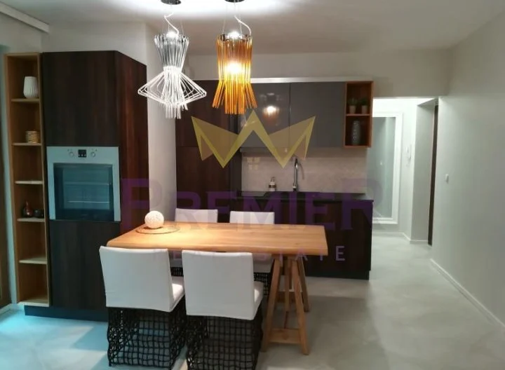 ДВУСАТЕН АПАРТАМЕНТ -  - снимка 2 - Имоти Премиер