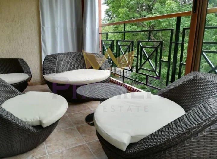 ДВУСАТЕН АПАРТАМЕНТ -  - снимка 6 - Имоти Премиер