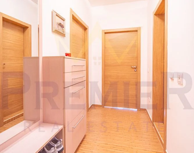 Двусатен апартамент на първа линия  в град Балчик -  - снимка 10 - Имоти Премиер