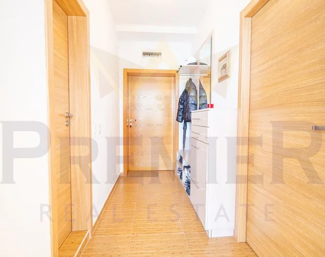 Двусатен апартамент на първа линия  в град Балчик -  - снимка 11 - Имоти Премиер