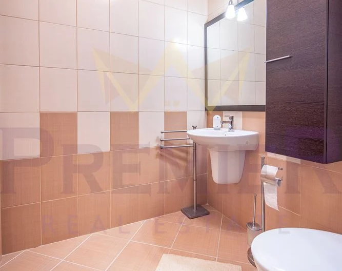 Двусатен апартамент на първа линия  в град Балчик -  - снимка 12 - Имоти Премиер