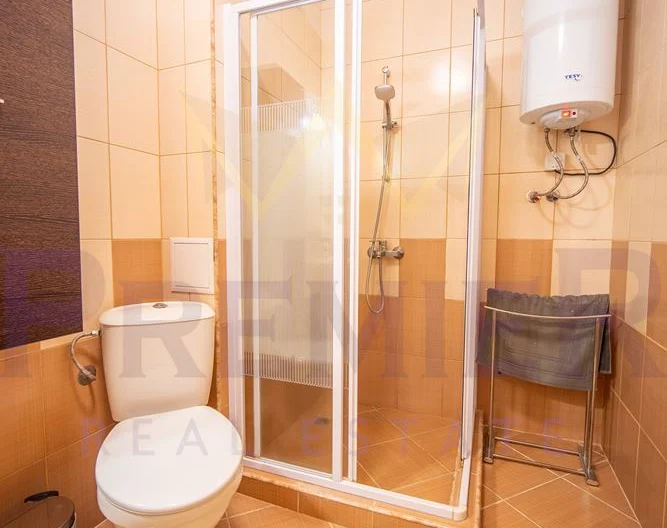 Двусатен апартамент на първа линия  в град Балчик -  - снимка 14 - Имоти Премиер