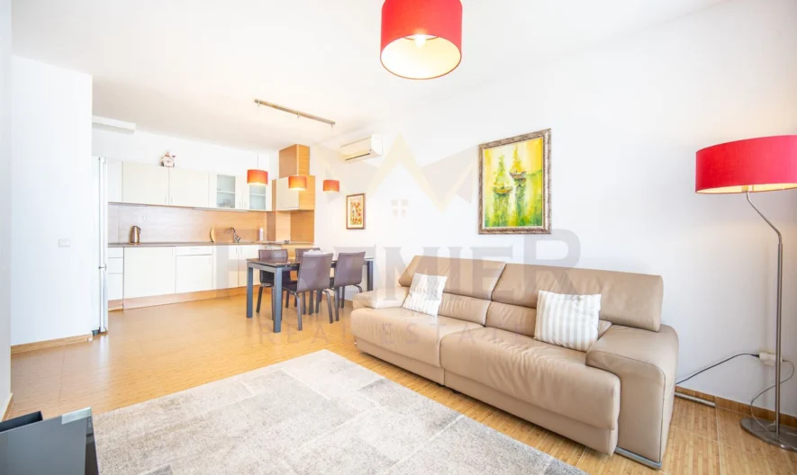 Двусатен апартамент на първа линия  в град Балчик -  - снимка 5 - Имоти Премиер