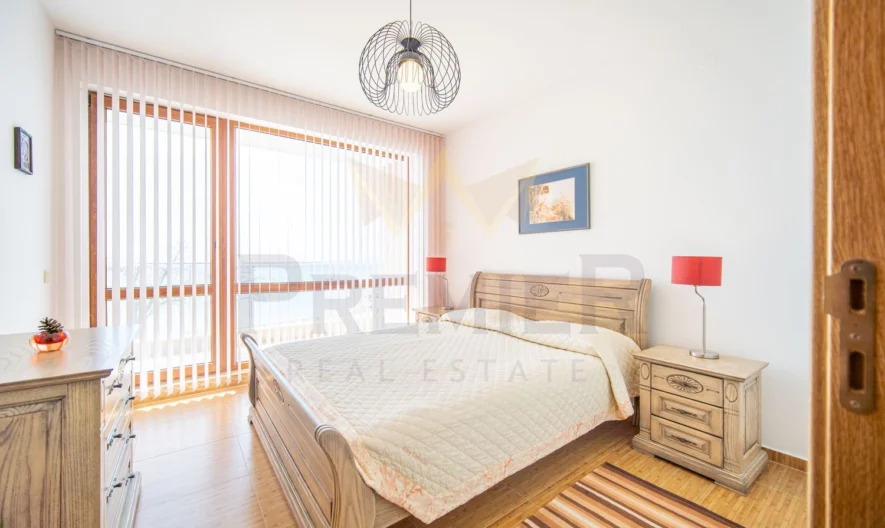 Двусатен апартамент на първа линия  в град Балчик -  - снимка 8 - Имоти Премиер