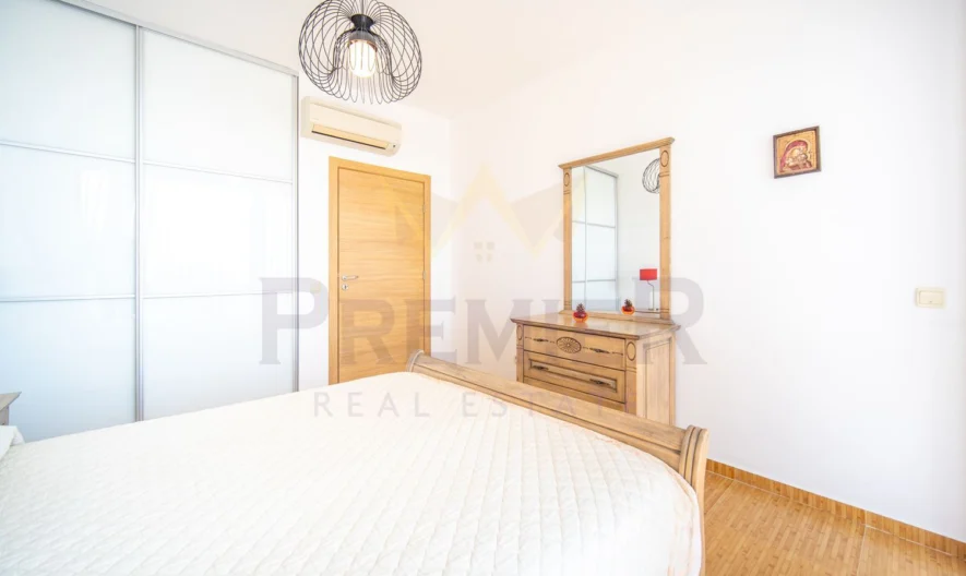 Двусатен апартамент на първа линия  в град Балчик -  - снимка 9 - Имоти Премиер