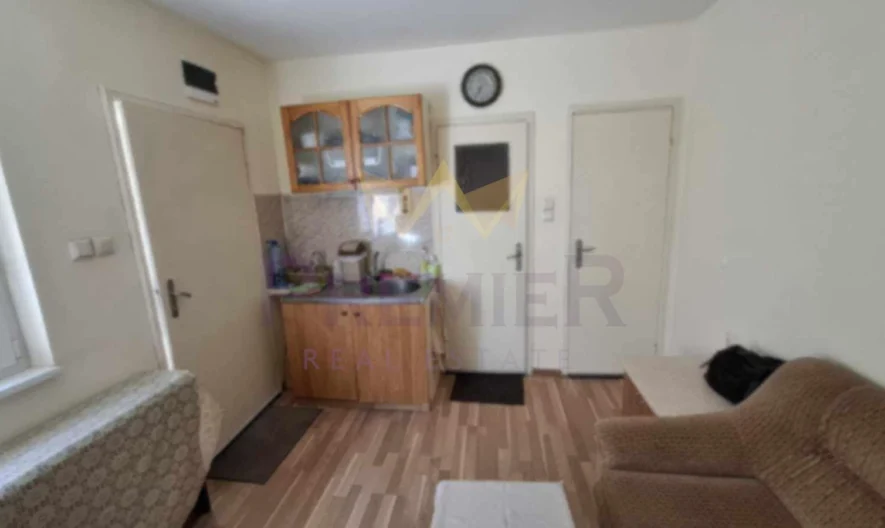 Двустаен -  - снимка 1 - Имоти Премиер