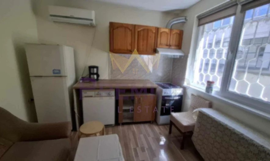 Двустаен -  - снимка 2 - Имоти Премиер