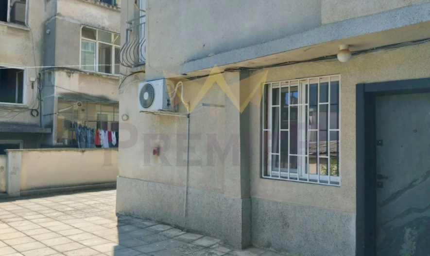 Двустаен -  - снимка 6 - Имоти Премиер