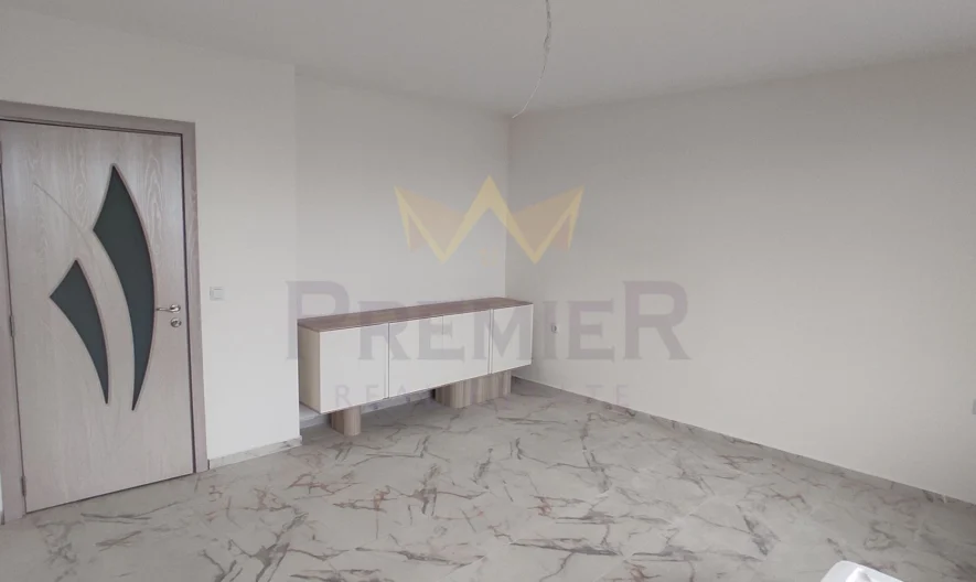 Двустаен 75,57 кв. М. – обзаведен с гледка море - - снимка 4 - Имоти Премиер