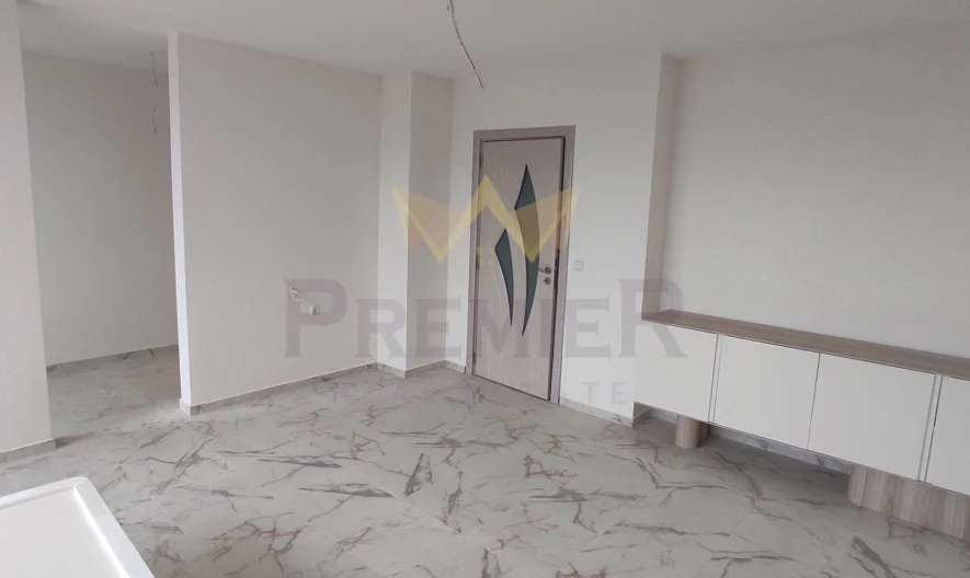 ДВУСТАЕН 75,57 КВ.М. – ОБЗАВЕДЕН С ГЛЕДКА МОРЕ -  - снимка 5 - Имоти Премиер