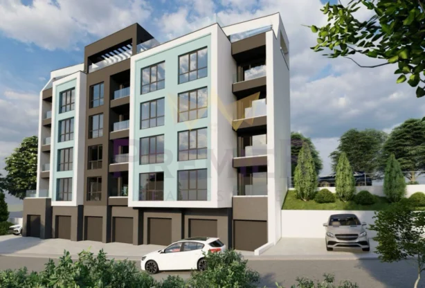 Агенция за недвижими имоти - Имоти Премиер - имот - 1244181, Цена: 98000 EUR