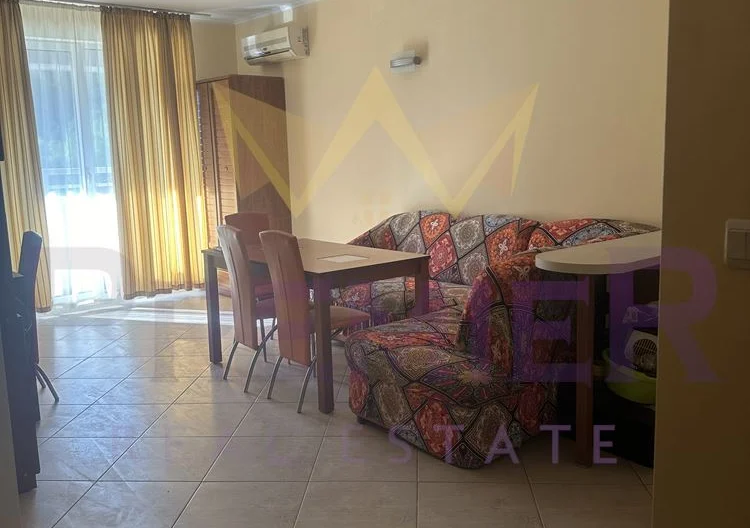 Двустаен Ален мак -  - снимка 4 - Имоти Премиер