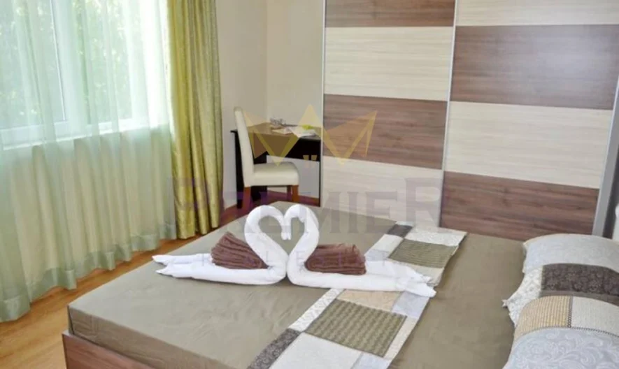 ДВУСТАЕН АЛЕН МАК -  - снимка 4 - Имоти Премиер