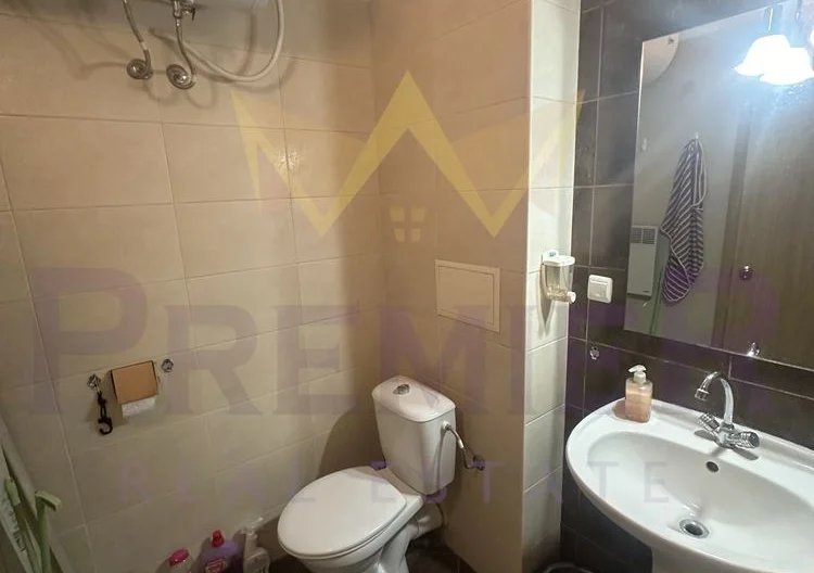 Двустаен Ален мак -  - снимка 6 - Имоти Премиер