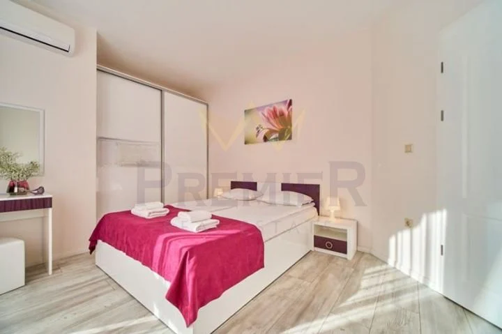 ДВУСТАЕН АПАРАТАМЕНТ К.К. ЗЛАТНИ ПЯСЪЦИ -  - снимка 6 - Имоти Премиер