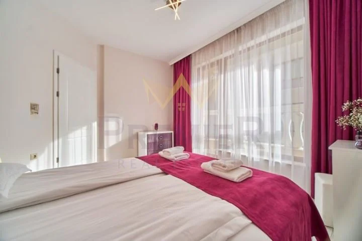 ДВУСТАЕН АПАРАТАМЕНТ К.К. ЗЛАТНИ ПЯСЪЦИ -  - снимка 7 - Имоти Премиер