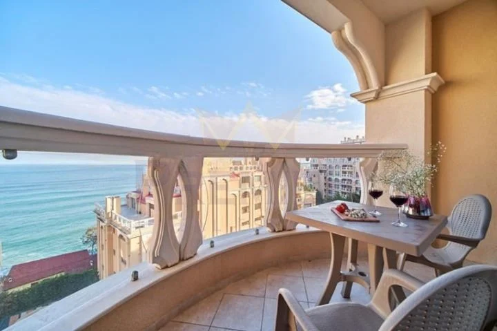 ДВУСТАЕН АПАРАТАМЕНТ К.К. ЗЛАТНИ ПЯСЪЦИ -  - снимка 9 - Имоти Премиер