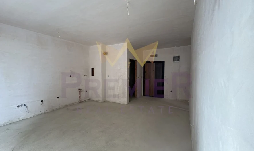 Двустаен Апартамант с двор -  - снимка 5 - Имоти Премиер