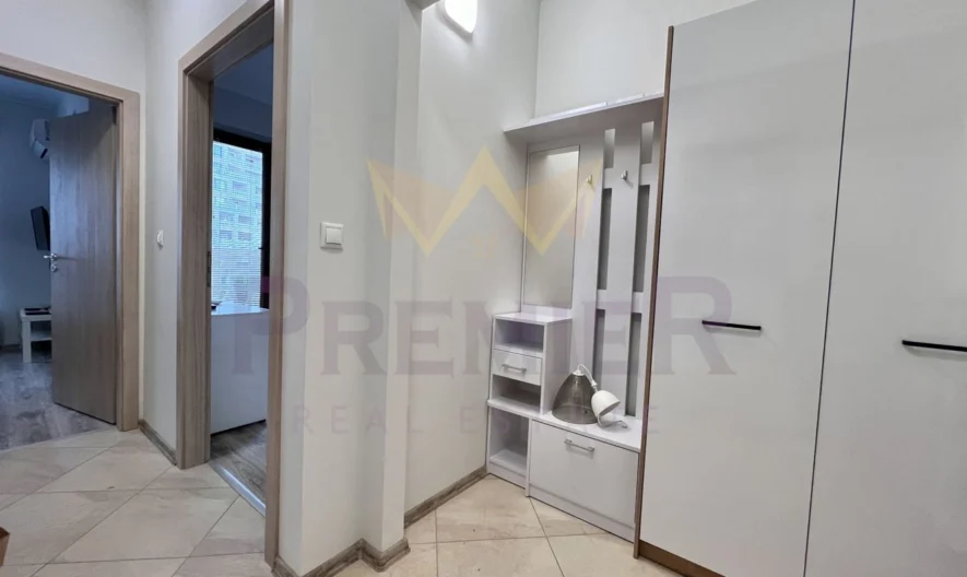 ДВУСТАЕН АПАРТАМЕМНТ, КВ. АСПАРУХОВО -  - снимка 11 - Имоти Премиер