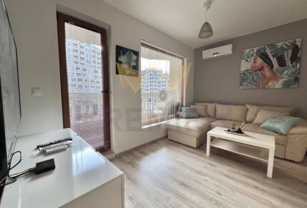 Агенция за недвижими имоти - Имоти Премиер - имот - 1097139, Цена: 613.5504 EUR