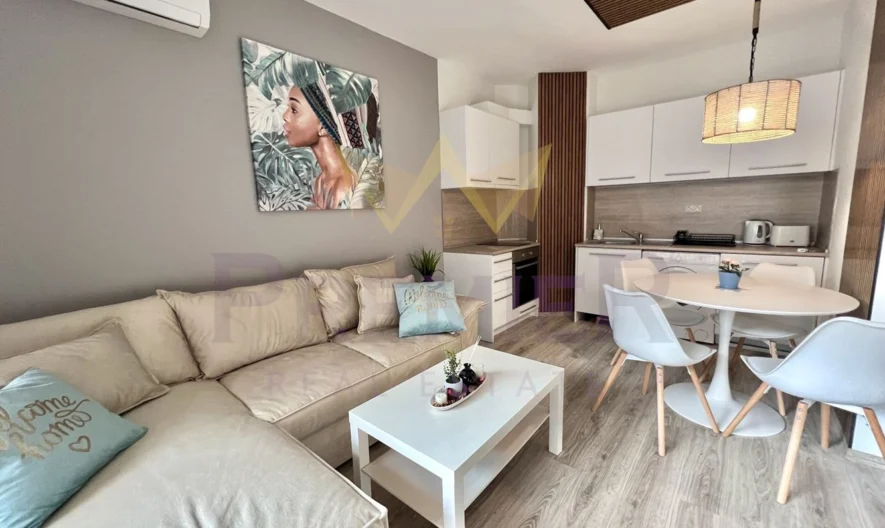 ДВУСТАЕН АПАРТАМЕМНТ, КВ. АСПАРУХОВО -  - снимка 2 - Имоти Премиер