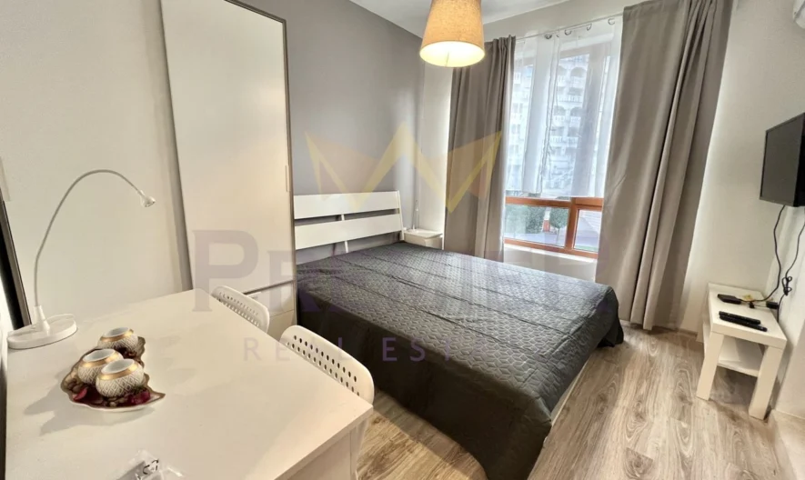 ДВУСТАЕН АПАРТАМЕМНТ, КВ. АСПАРУХОВО -  - снимка 7 - Имоти Премиер