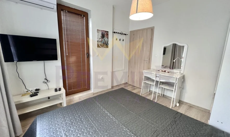 ДВУСТАЕН АПАРТАМЕМНТ, КВ. АСПАРУХОВО -  - снимка 8 - Имоти Премиер