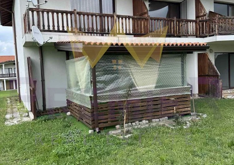 Двустаен апартамен, Долна баня - - снимка 12 - Имоти Премиер