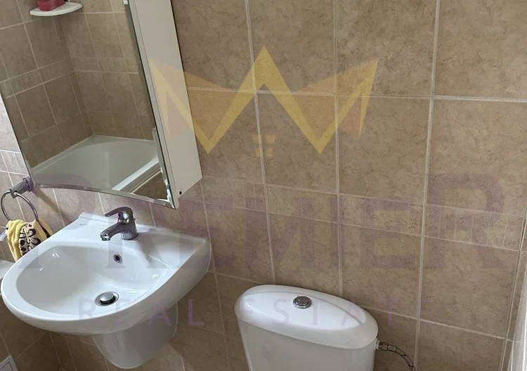 Двустаен апартамен, Долна баня - - снимка 12 - Имоти Премиер