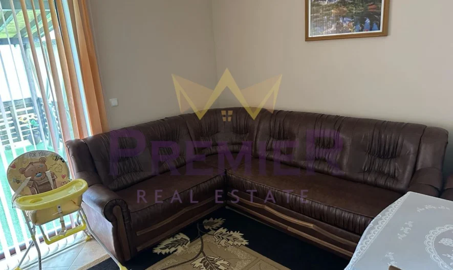 Двустаен апартамен, Долна баня - - снимка 2 - Имоти Премиер