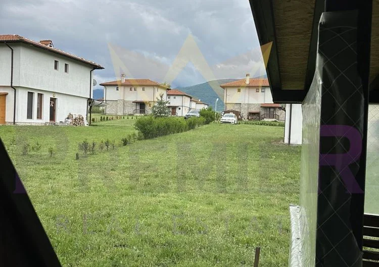 Двустаен апартамен, Долна баня - - снимка 7 - Имоти Премиер