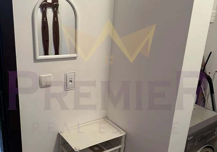 Двустаен апартамен, Долна баня - - снимка 7 - Имоти Премиер