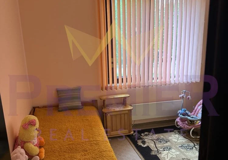 Двустаен апартамен, Долна баня - - снимка 9 - Имоти Премиер