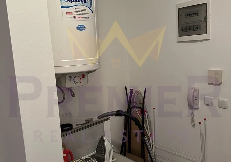 Двустаен апартамен, Долна баня - - снимка 9 - Имоти Премиер