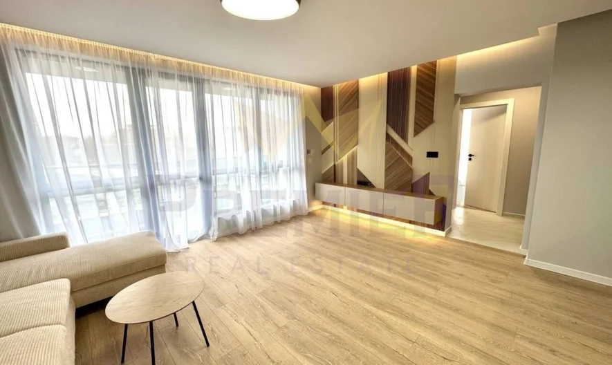 Двустаен апартамен кв.Остромила - - снимка 2 - Имоти Премиер