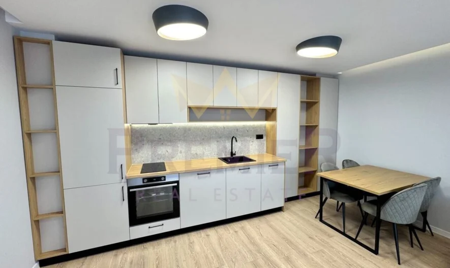 Двустаен апартамен кв.Остромила - - снимка 3 - Имоти Премиер